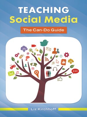 cover image of Teaching Social Media